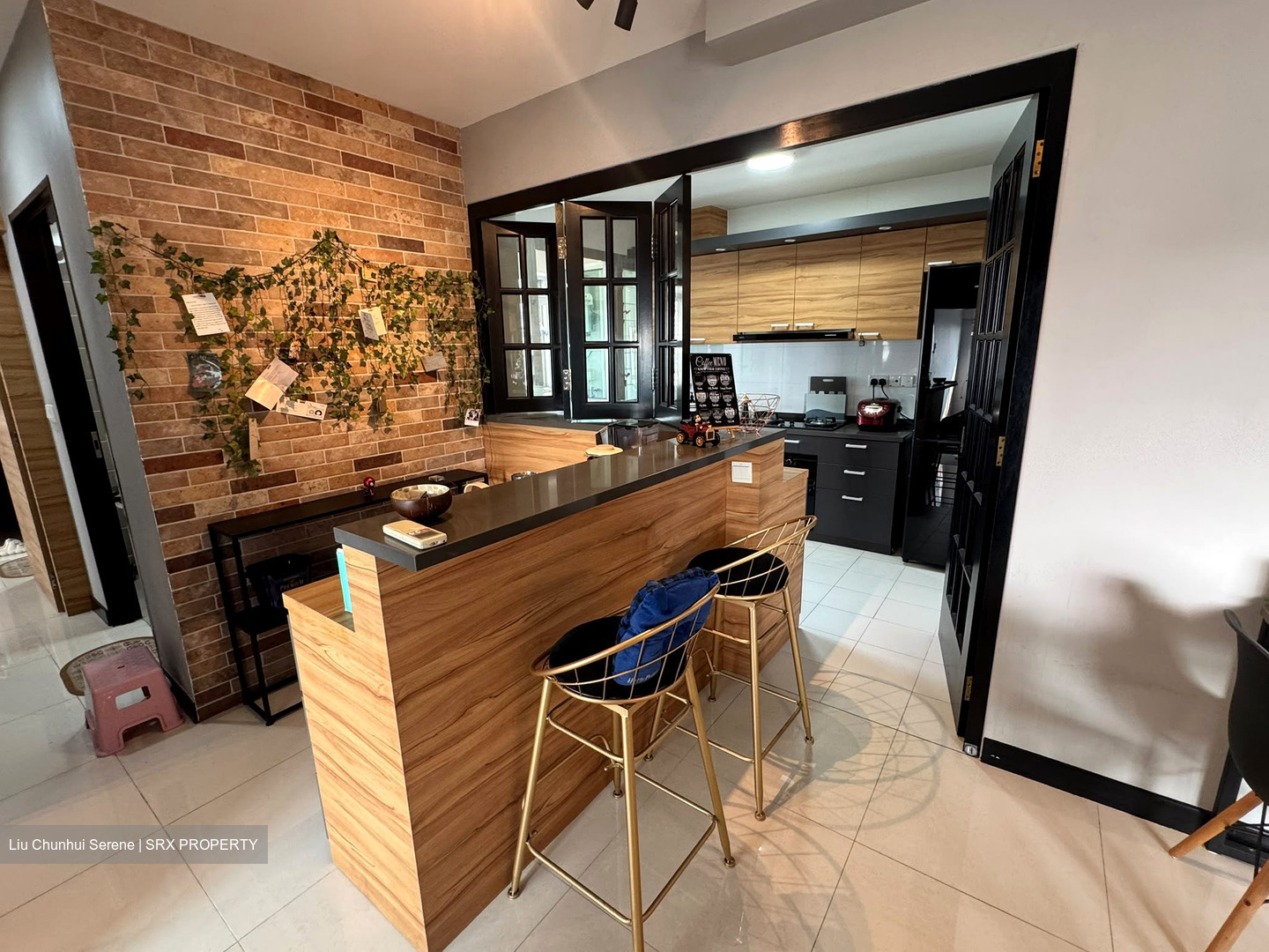 Blk 130A Toa Payoh Crest (Toa Payoh), HDB 4 Rooms #613266551